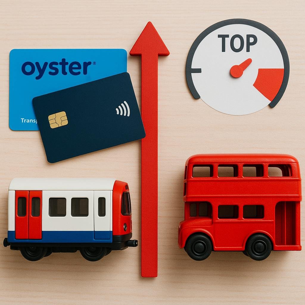 Daily cap ilustracion