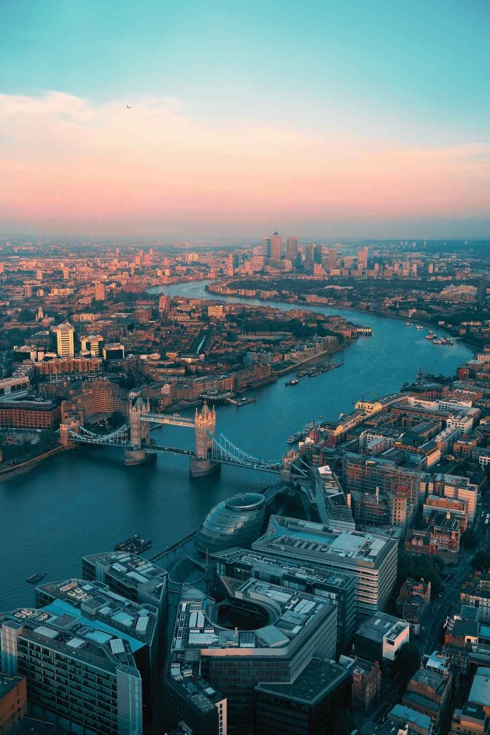 Cuánto cuesta viajar a Londres en 2025: alojamiento, transporte, comidas y atracciones